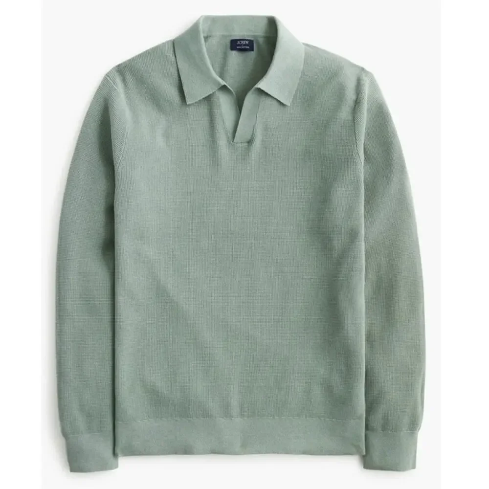 J. Crew *flaw right